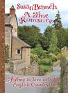 A Fine Romance: Falling in Love with the English Countryside cover
