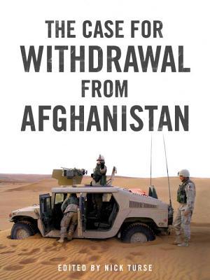 the-case-for-withdrawal-from-afghanistan