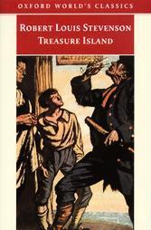 Treasure Island(Illustrated Classics Retold by Parragon Publishing)