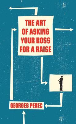 asking your boss for a raise