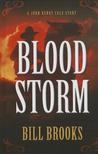 Blood Storm cover