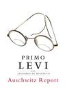 Auschwitz Report cover