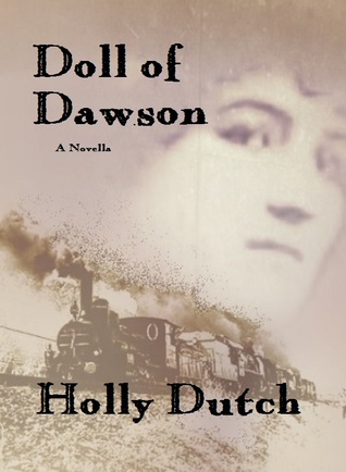 Doll of Dawson