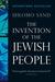 The Invention of the Jewish People by Shlomo Sand