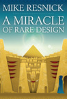 A Miracle of Rare Design cover
