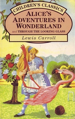 Alice's Adventures in Wonderland