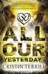 All Our Yesterdays cover