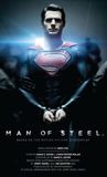Man of Steel cover