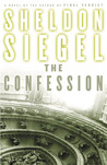 The Confession cover