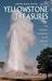 Yellowstone Treasures The Traveler's Companion to the National Park by Janet Chapple