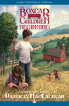 The Boxcar Children Beginning: The Aldens of Fair Meadow Farm cover