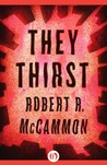 They Thirst cover