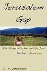 Jerusalem Gap cover