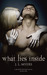 What Lies Inside (Blood Bound, #1) by J.L. Myers