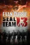 SEAL Team 13 cover