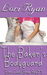 The Baker's Bodyguard (Sutton Capital, #2.5) by Lori Ryan