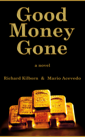 Descarga gratuita de Amazon book downloader Good Money Gone