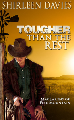 tougher-than-the-rest