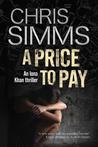 A Price to Pay cover