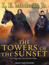 The Towers of the Sunset cover