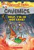 Help, I'm in Hot Lava! (Geronimo Stilton Cavemice #3) by Geronimo Stilton
