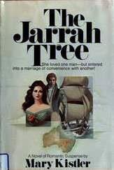 the-jarrah-tree