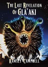 The Last Revelation Of Gla'aki cover