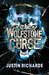 The Wolfstone Curse by Justin Richards