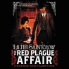The Red Plague Affair cover