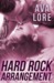 Hard Rock Arrangement (The Lonely Kings, #1) by Ava Lore