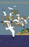 The Cape Cod Mystery cover