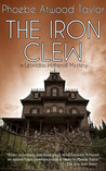 The Iron Clew cover