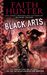 Black Arts (Jane Yellowrock, #7) by Faith Hunter