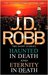 Haunted in Death / Eternity in Death (In Death, #22.5 & #24.5) by J.D. Robb