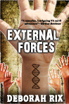 External Forces (The Laws of Motion #1)