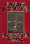 The Haunted Mesa cover