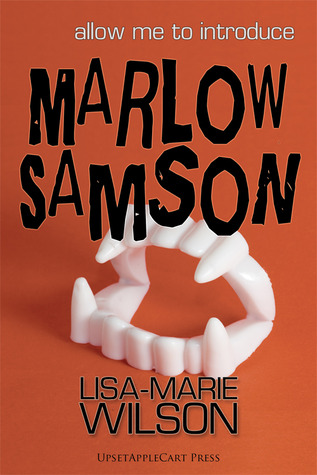 Allow Me To Introduce Marlow Samson - FB2 TORRENT por Lisa-Marie Wilson