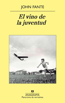 El vino de la juventud