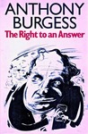 The Right to an Answer cover