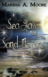 Sea Glass and Sand Memories