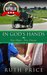 In God's Hands (Out of Darkness, #3) by Ruth Price