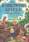 The Borrowers Afield cover