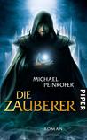 Die Zauberer (Die Zauberer, #1)