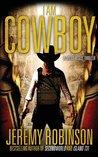 I Am Cowboy cover
