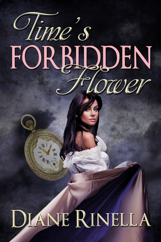 Time's Forbidden Flower (Forbidden Flower, #2)