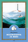Muumipappa ja meri