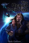 The Degan Incident (Galactic Conspiracies, #1)