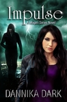 Impulse (Mageri, #3)