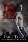 Dead Sexy cover