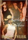 Karleigh's Cowboys cover